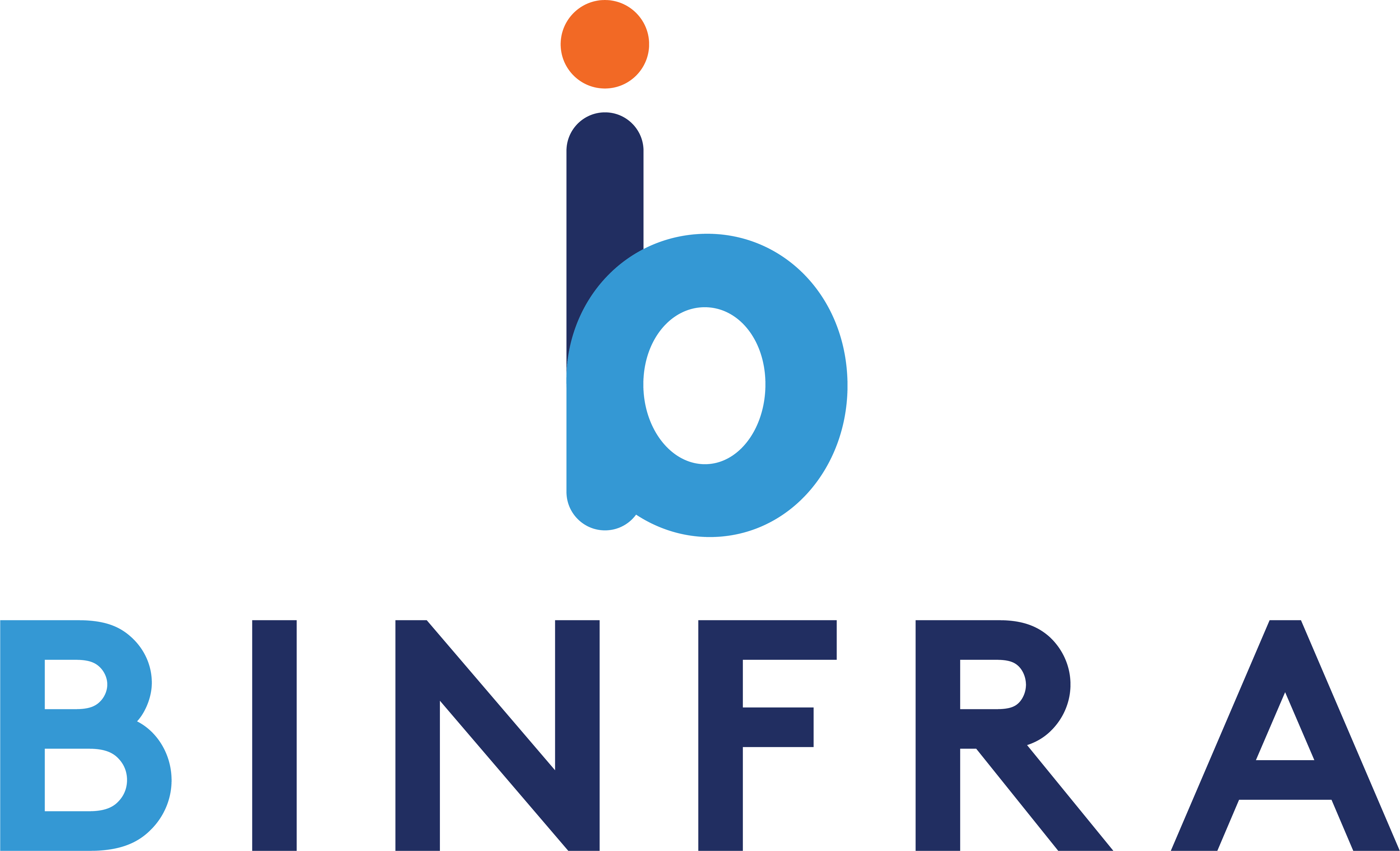 B Infra